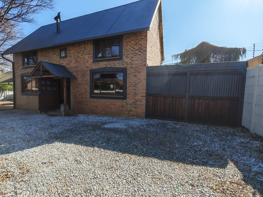 2 Bedroom Property for Sale in Baillie Park North West